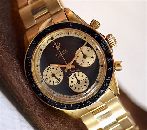 rolex paul newman oro prezzo|paul newman daytona for sale.